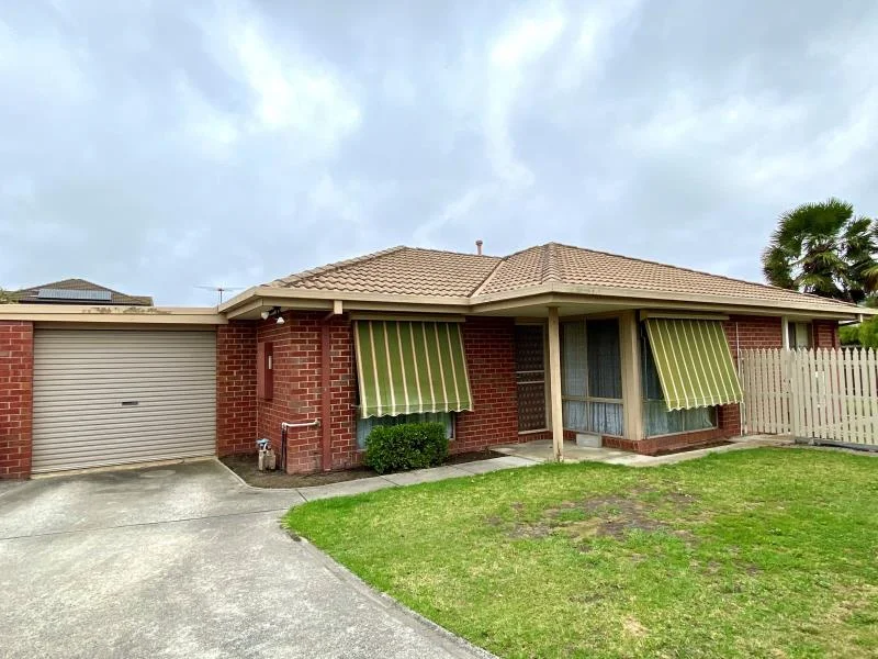 2/25 Loch Park Road, Traralgon VIC 3844