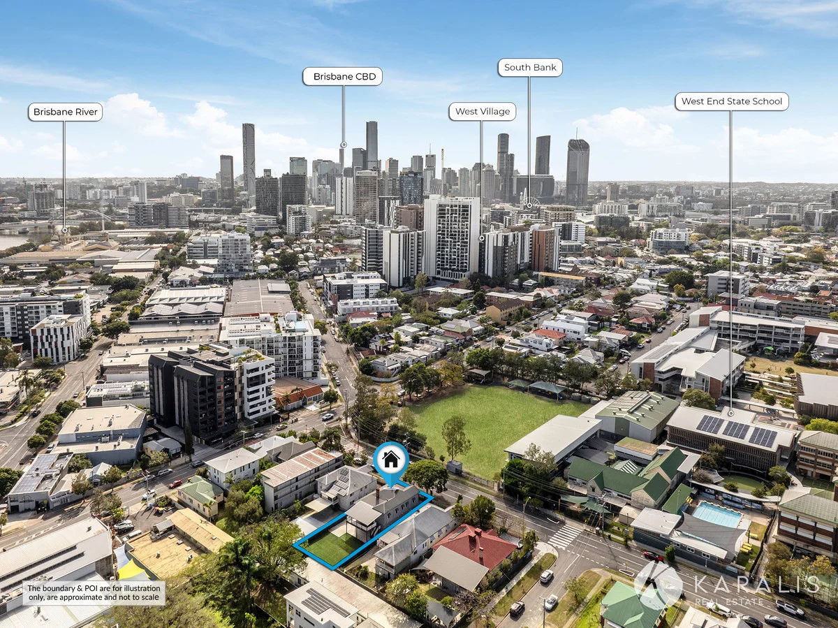 Additional image 35 of 9 Hardgrave Road, West End QLD 4101