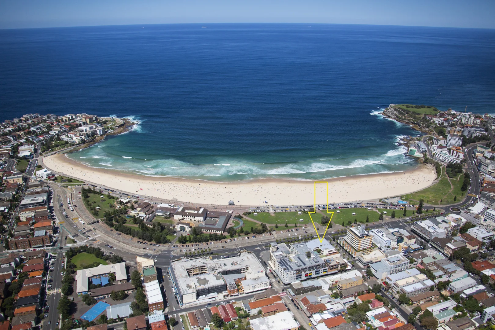 Additional image 7 of 22/164 Campbell Parade, Bondi Beach NSW 2026