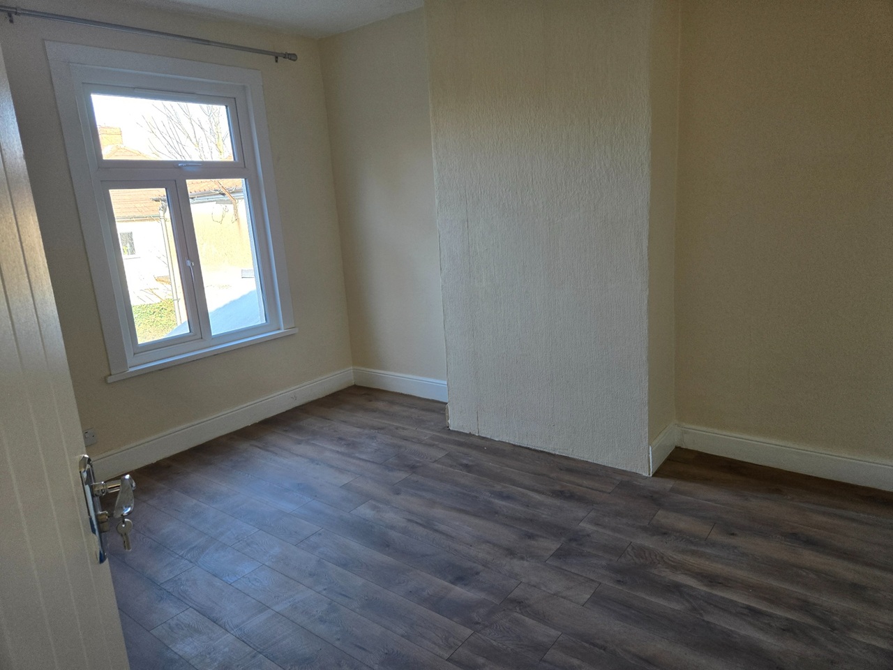 4 Bed Flat, Fishponds, BS16, N1 7GU photo 4