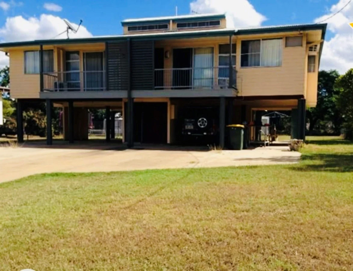 34 Donovan Crescent, Dysart QLD 4745