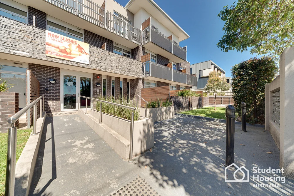 61/390 Burwood Highway, Burwood VIC 3125