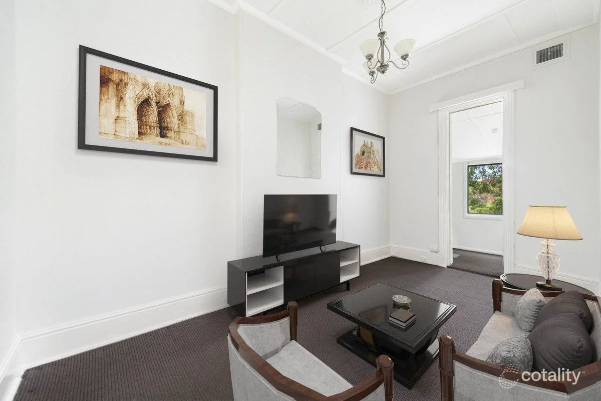 5/9 Whaling Road, North Sydney NSW 2060