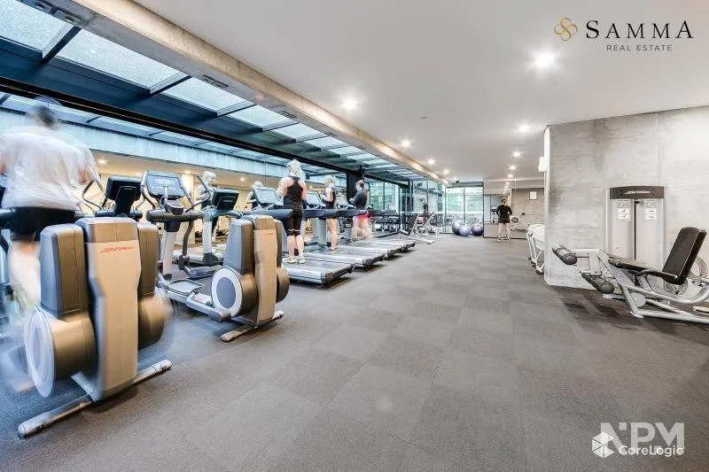 Additional image 6 of 1310/220 Spencer Street, Melbourne VIC 3000