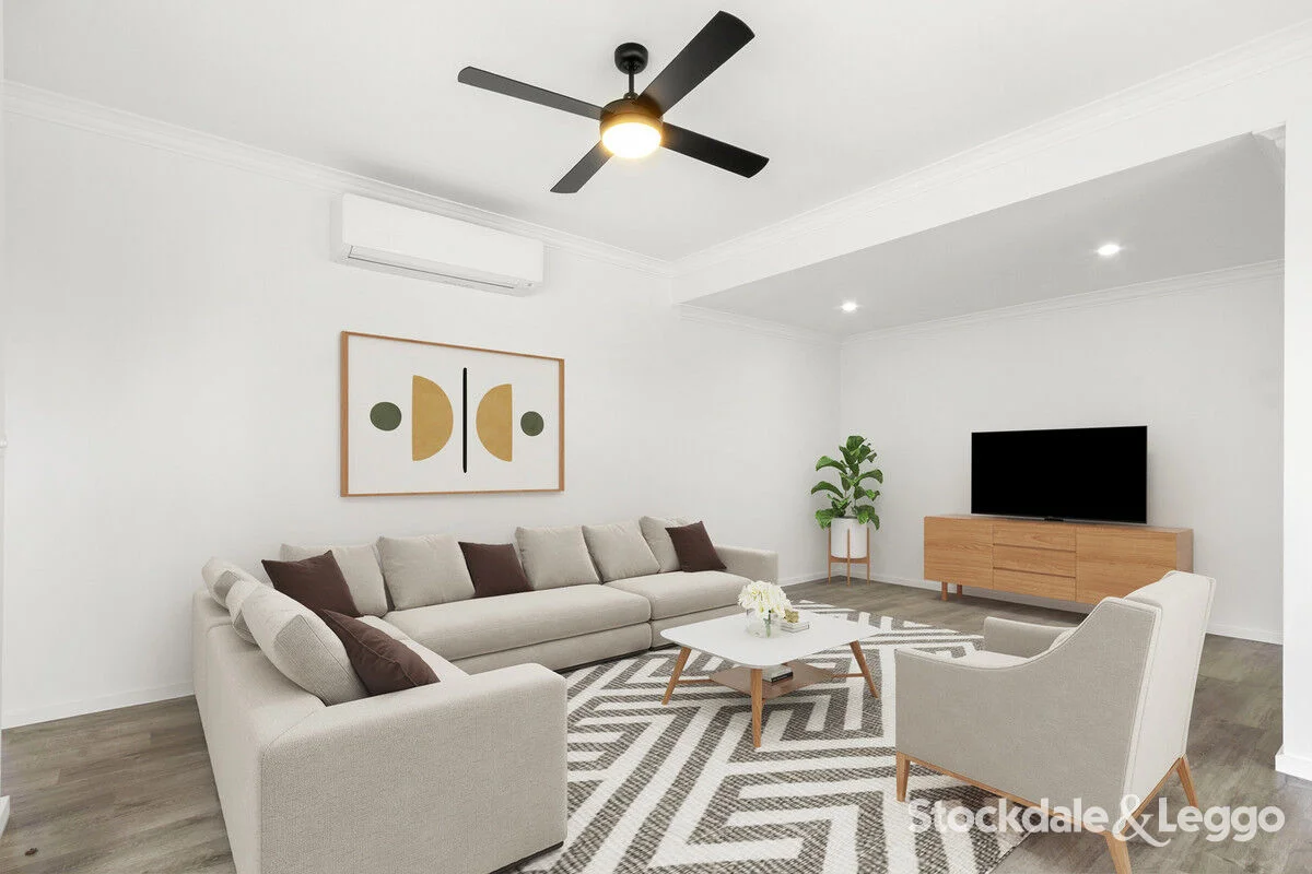 Additional image 2 of 27 Stockdale Road, Traralgon VIC 3844