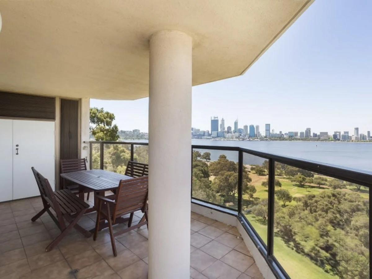 6B/158 Mill Point Road, South Perth WA 6151