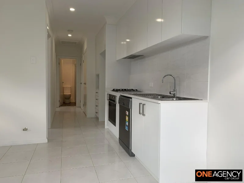 Additional image 2 of 24A Woodbury Circuit, Campbelltown NSW 2560