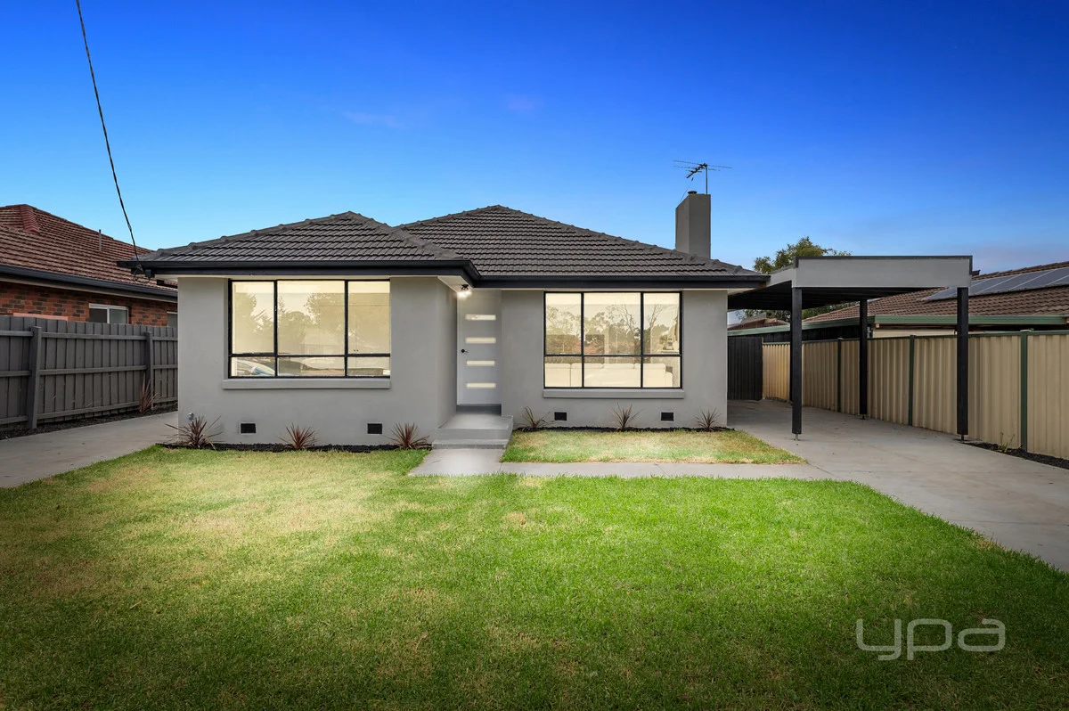 98 Exford Road, Melton South VIC 3338