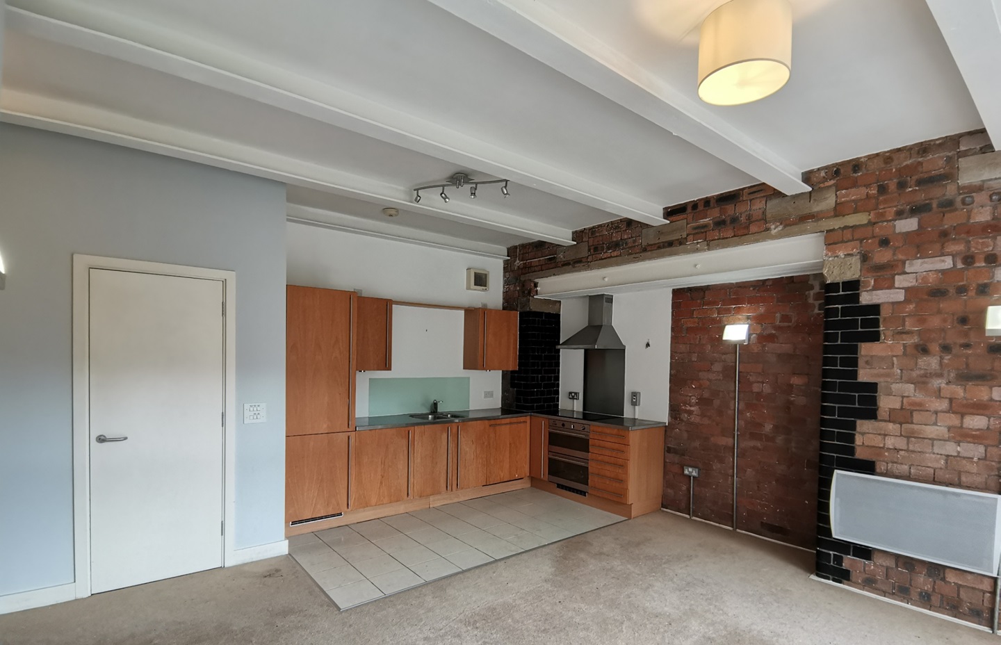 2 Bed Flat, Bath Street, BS1, N1 7GU photo 4