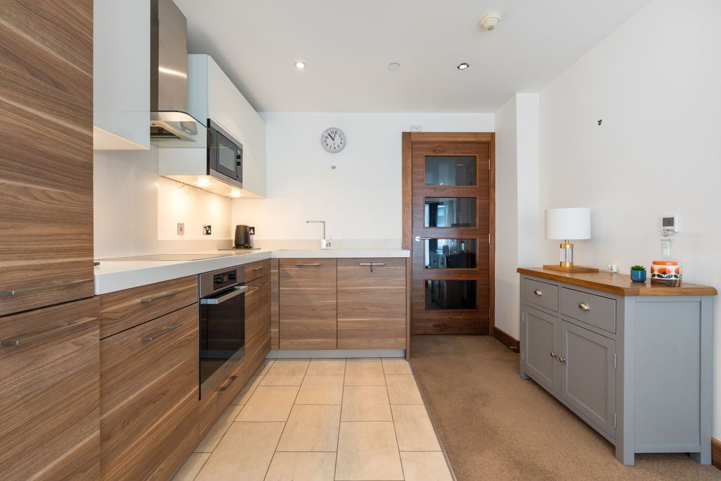 Additional image 10 of 1 bed flat for sale10 Quay West, Bridge Road, Douglas IM1
