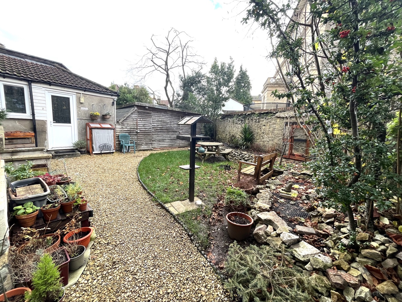 Additional image 6 of 1 Bed Flat, Blenheim Road, BS6, N1 7GU