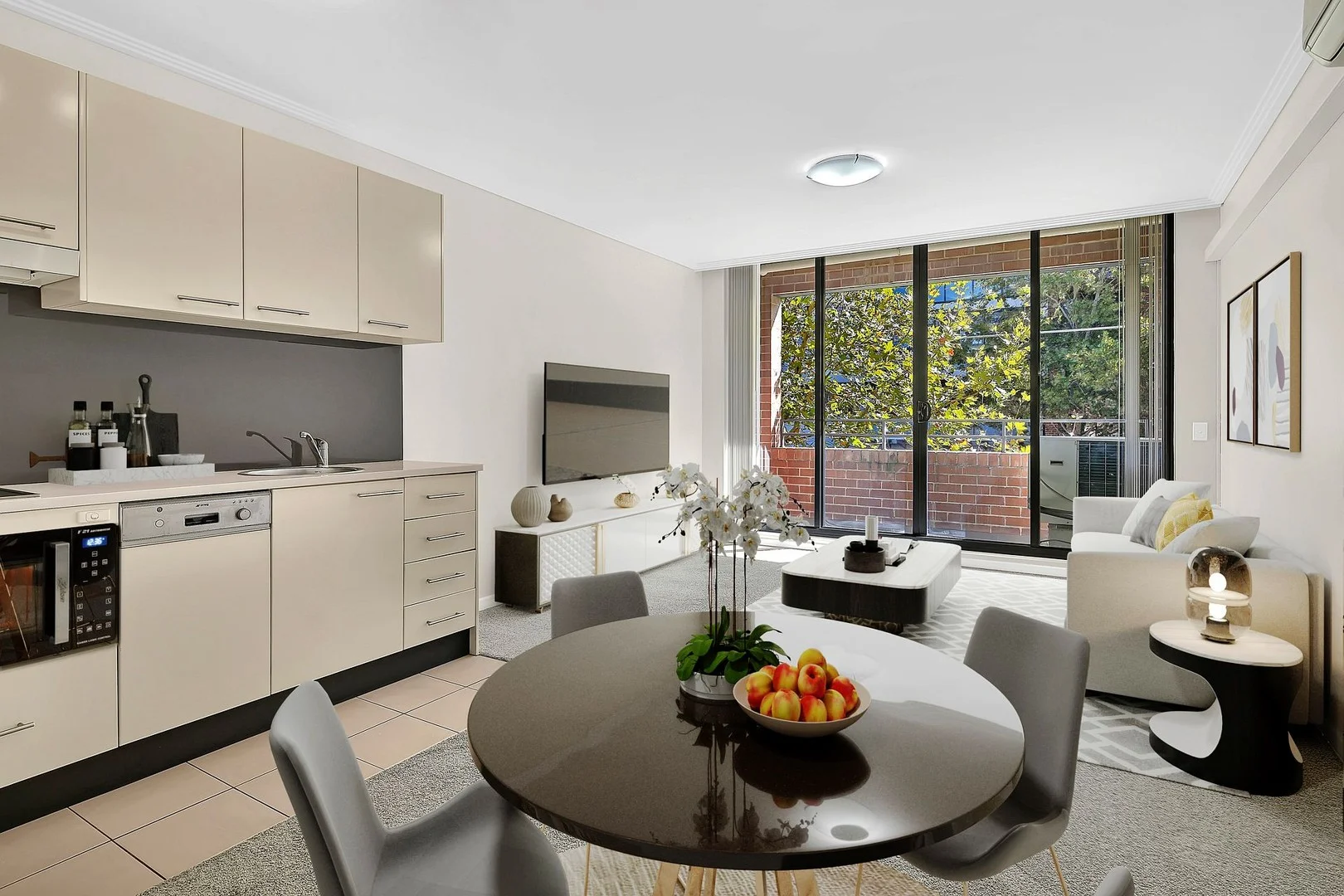 216/2 David Street, Crows Nest NSW 2065
