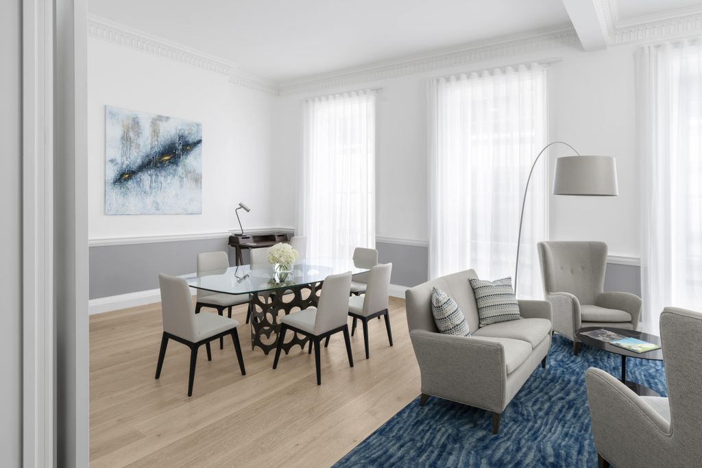 3 bed flat to rentHertford Street, London W1J