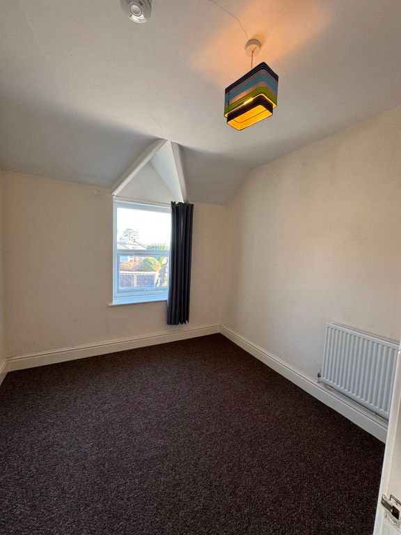Additional image 3 of 3 bed flat to rentBron Trefor, Y Maes, Criccieth LL52