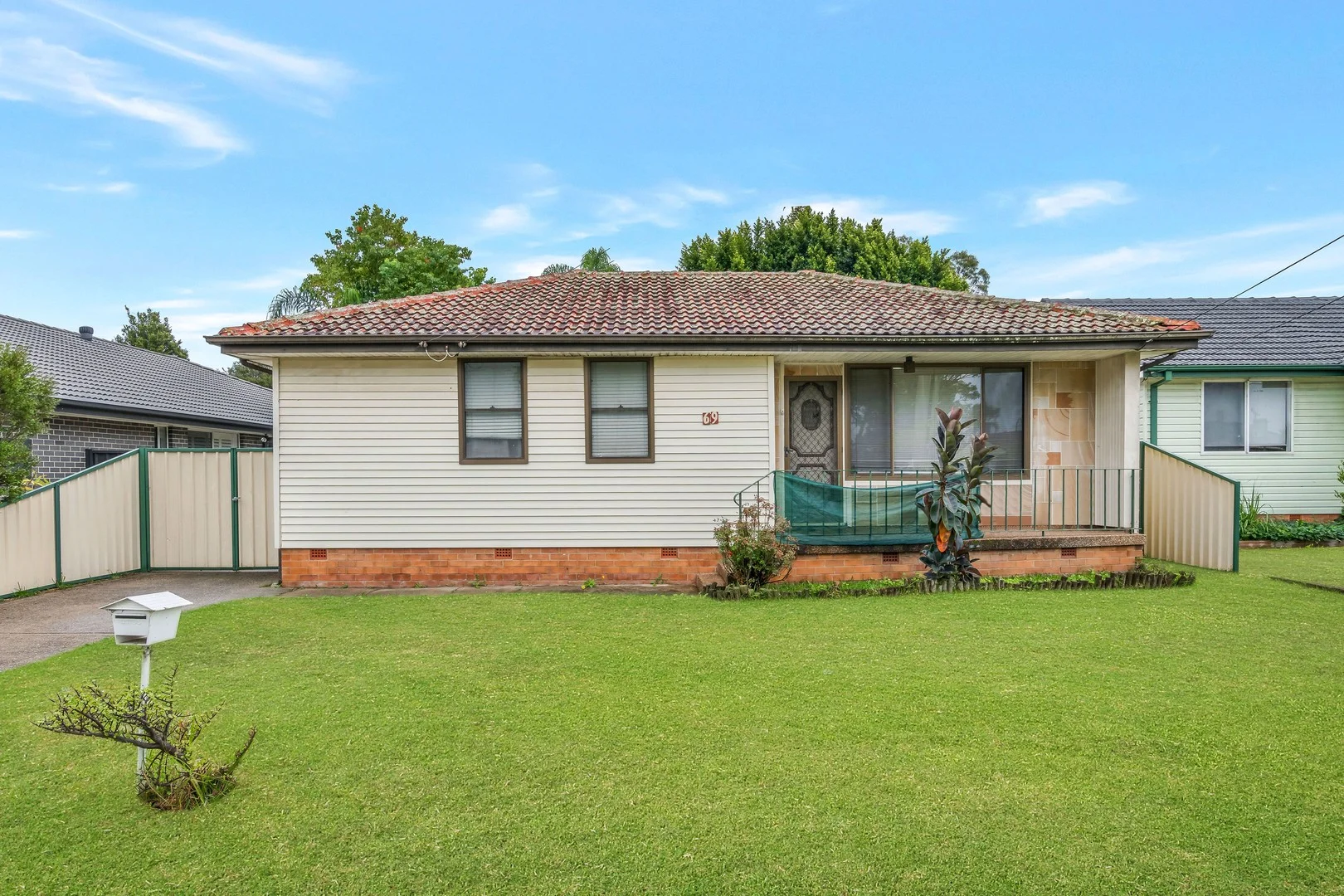 69 Maxwells Avenue, Ashcroft NSW 2168