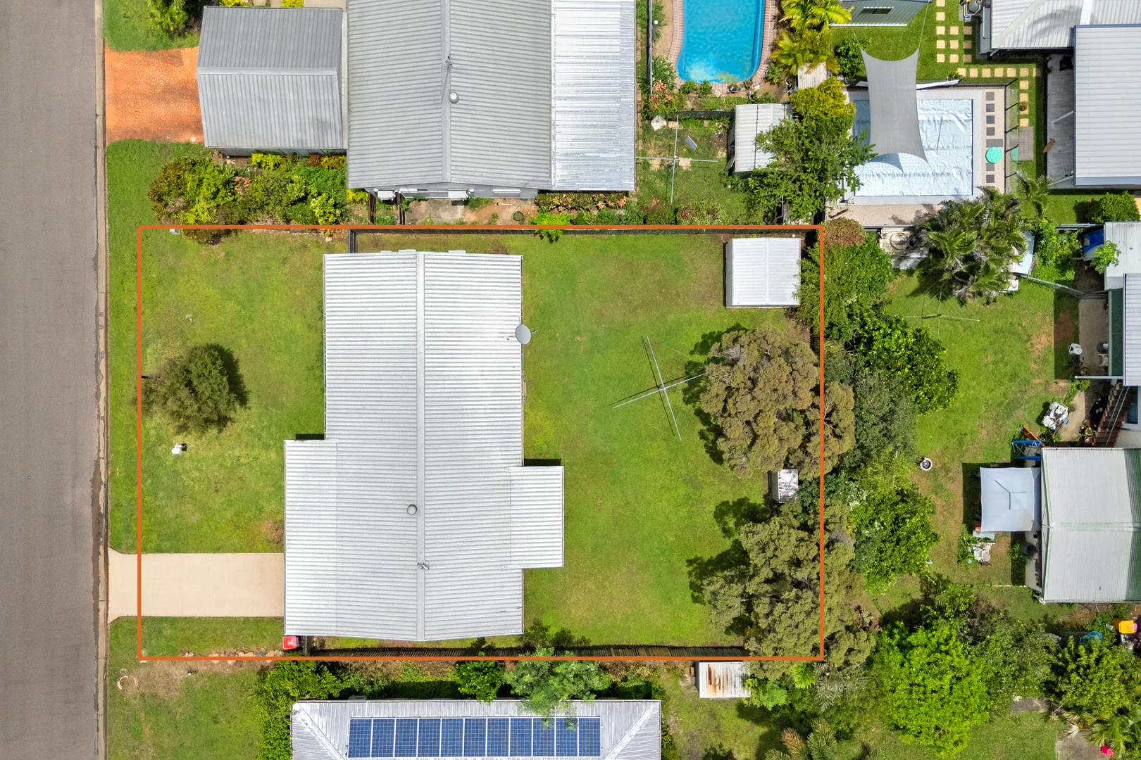 Additional image 10 of 2 Benton Court, Douglas QLD 4814