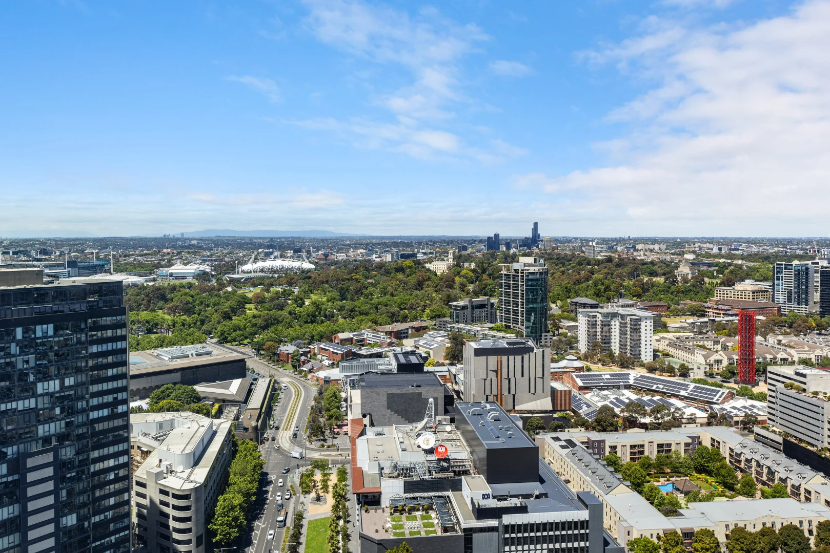 Additional image 13 of 3907/70 Southbank Boulevard, Southbank VIC 3006