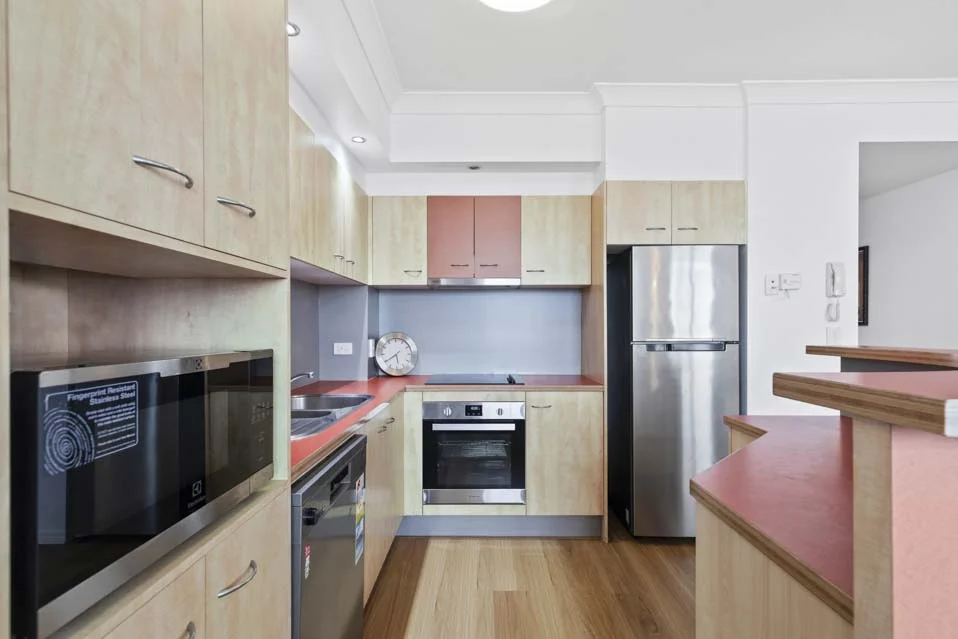 Additional image 11 of 509/448 Boundary Street, Spring Hill QLD 4000