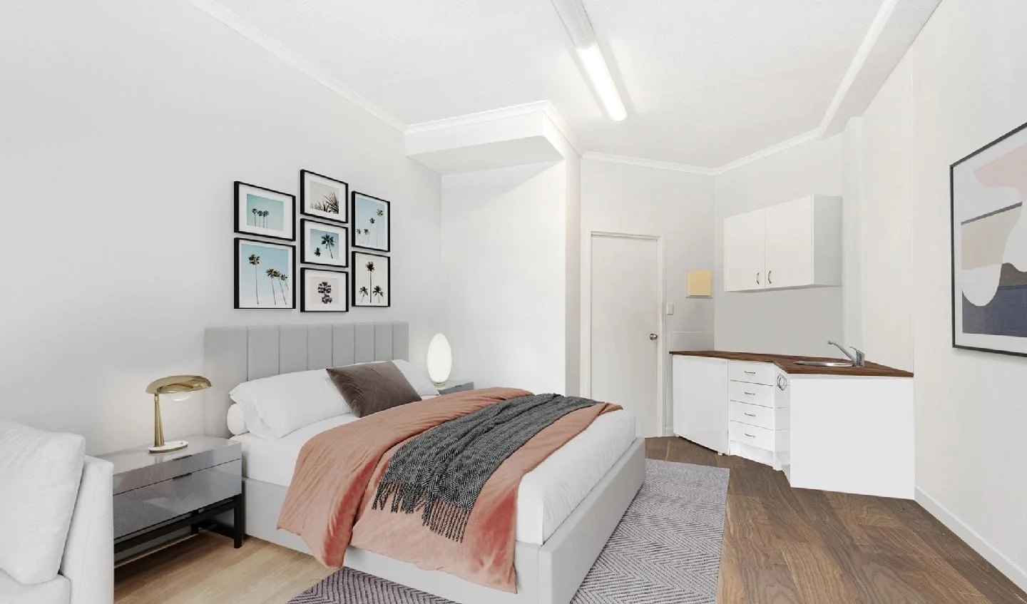 40/34 Vin E Jones, Rosslyn QLD 4703
