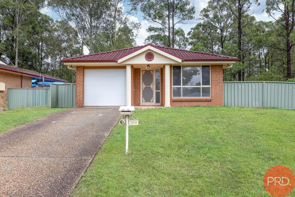 100 Fourth Street, Weston NSW 2326