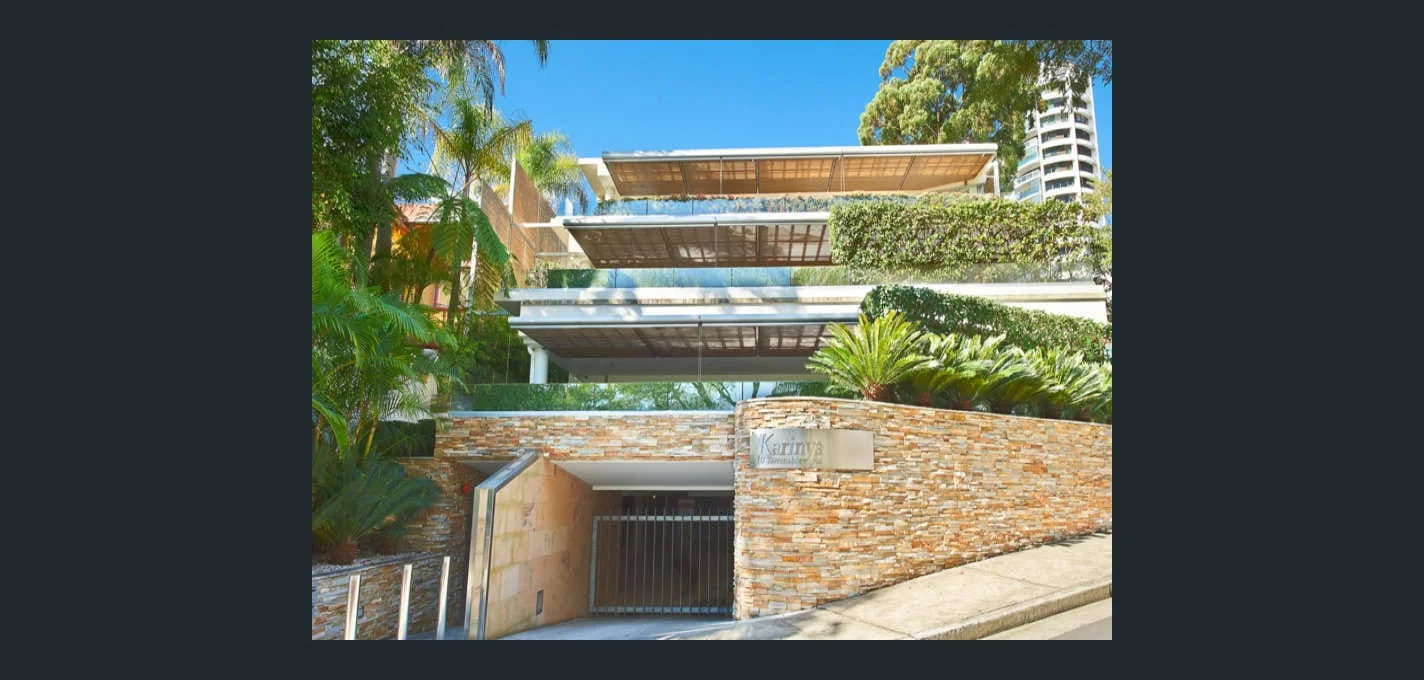 Additional image 9 of 2/10 Yarranabbe Road, Darling Point NSW 2027