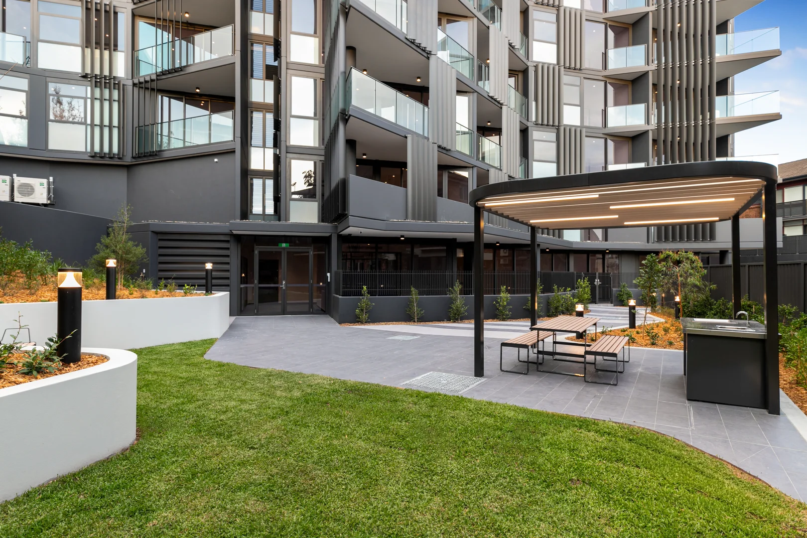 Additional image 8 of 1 + Study/116 Victoria Road, Gladesville NSW 2111