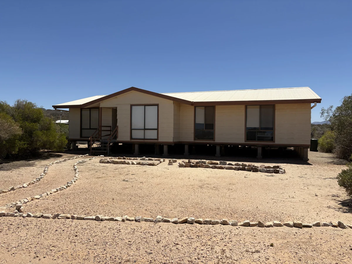 Lot 25 The Esplanade, Miranda SA 5700