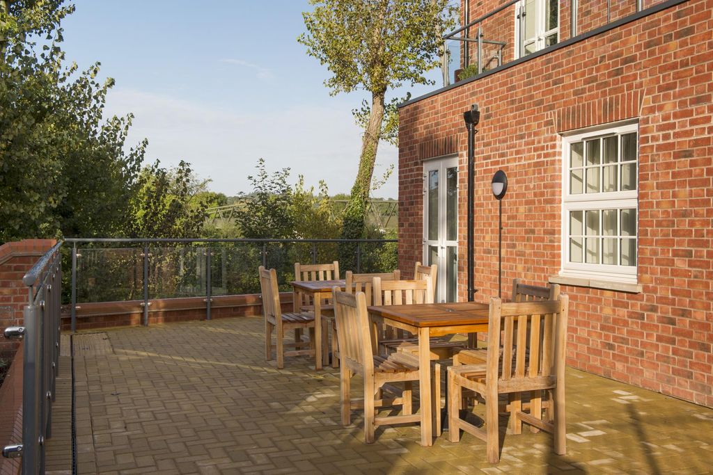 Additional image 11 of 2 bed flat to rentTumbling Weir Way, Ottery St. Mary EX11