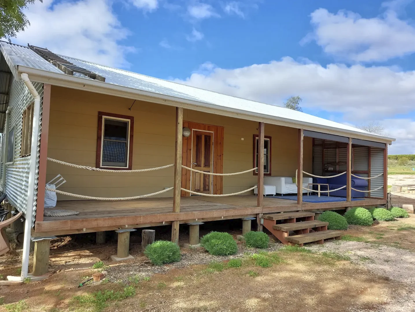Additional image 23 of Captain's Cottage, Murtho SA 5340