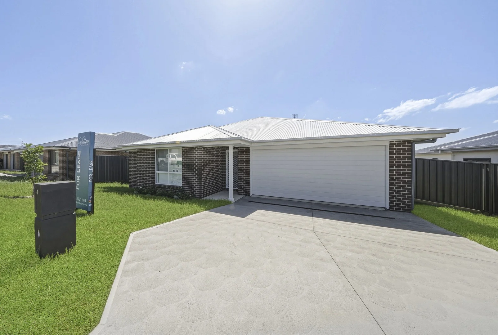 4 Stringer Avenue, Gillieston Heights NSW 2321