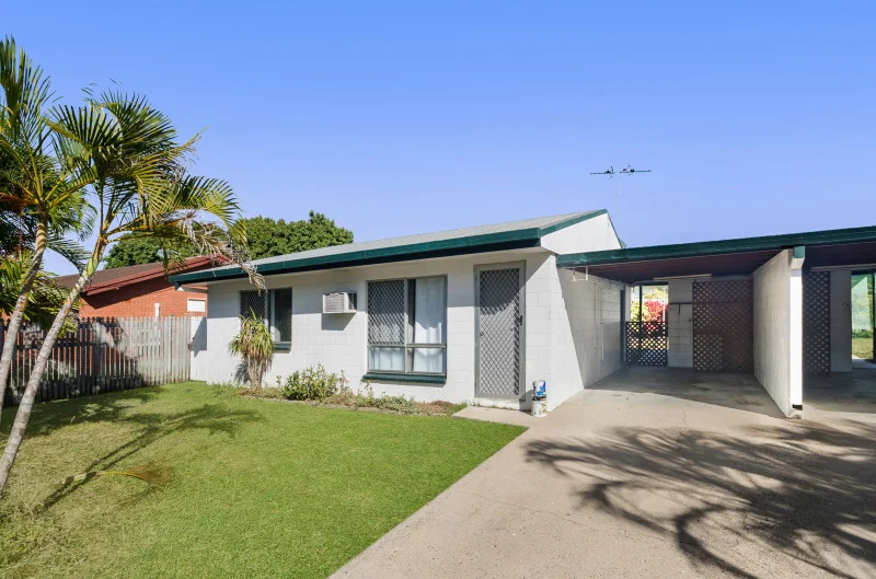 1/99 Kings Road, Pimlico QLD 4812