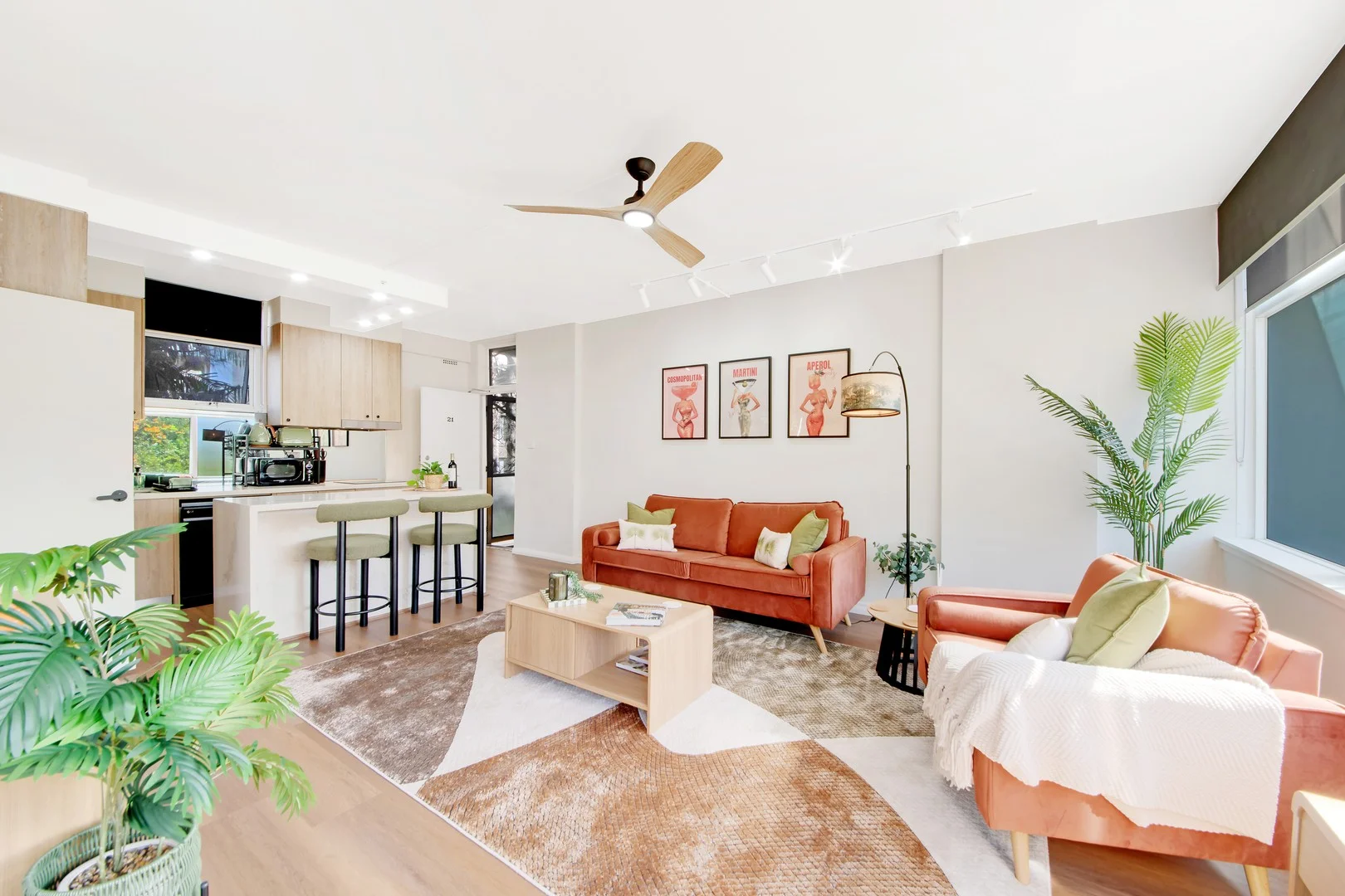 Additional image 2 of 21/2 Parkes Street, Kirribilli NSW 2061