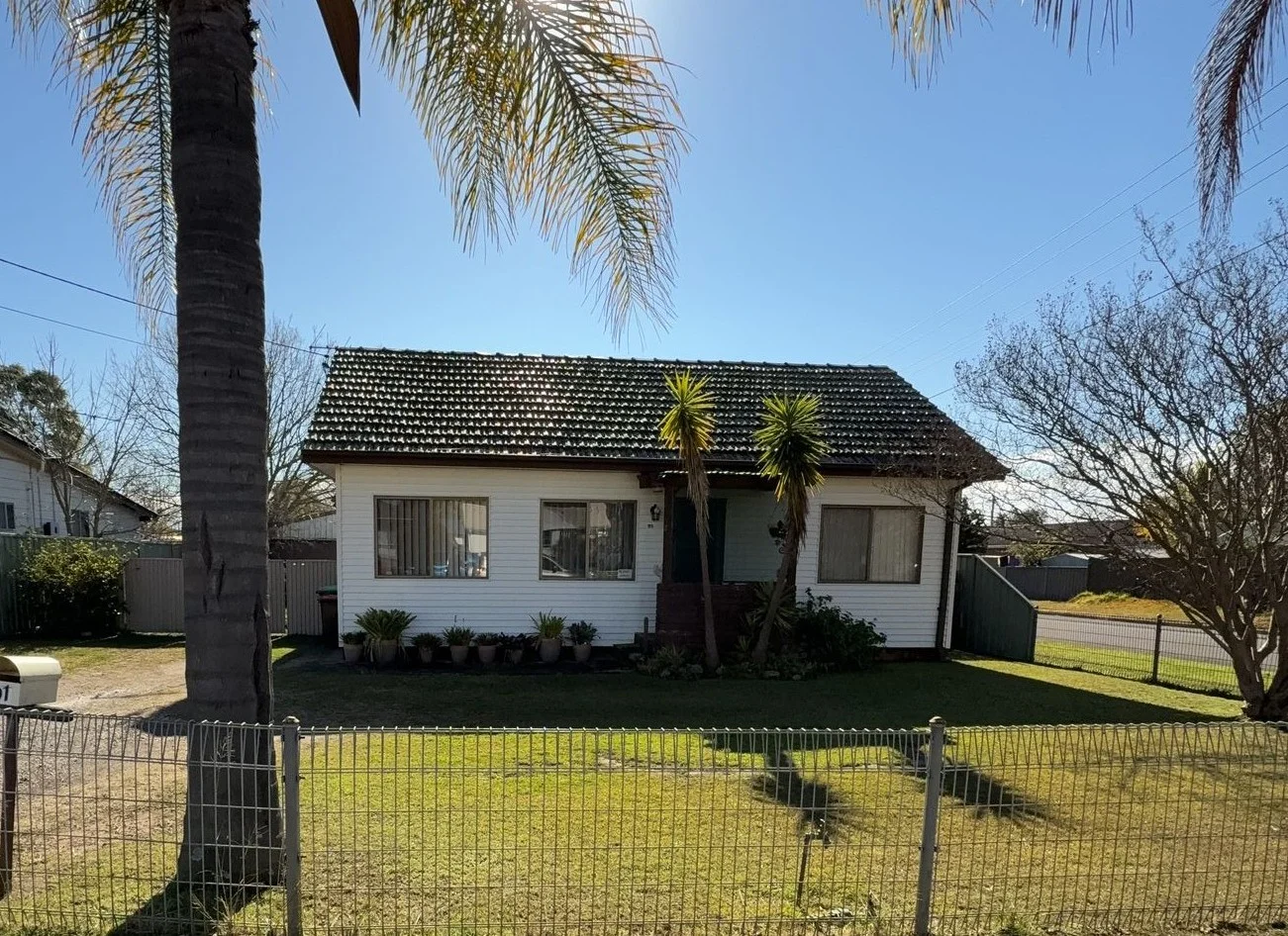 91 Carpenter Street, Colyton NSW 2760