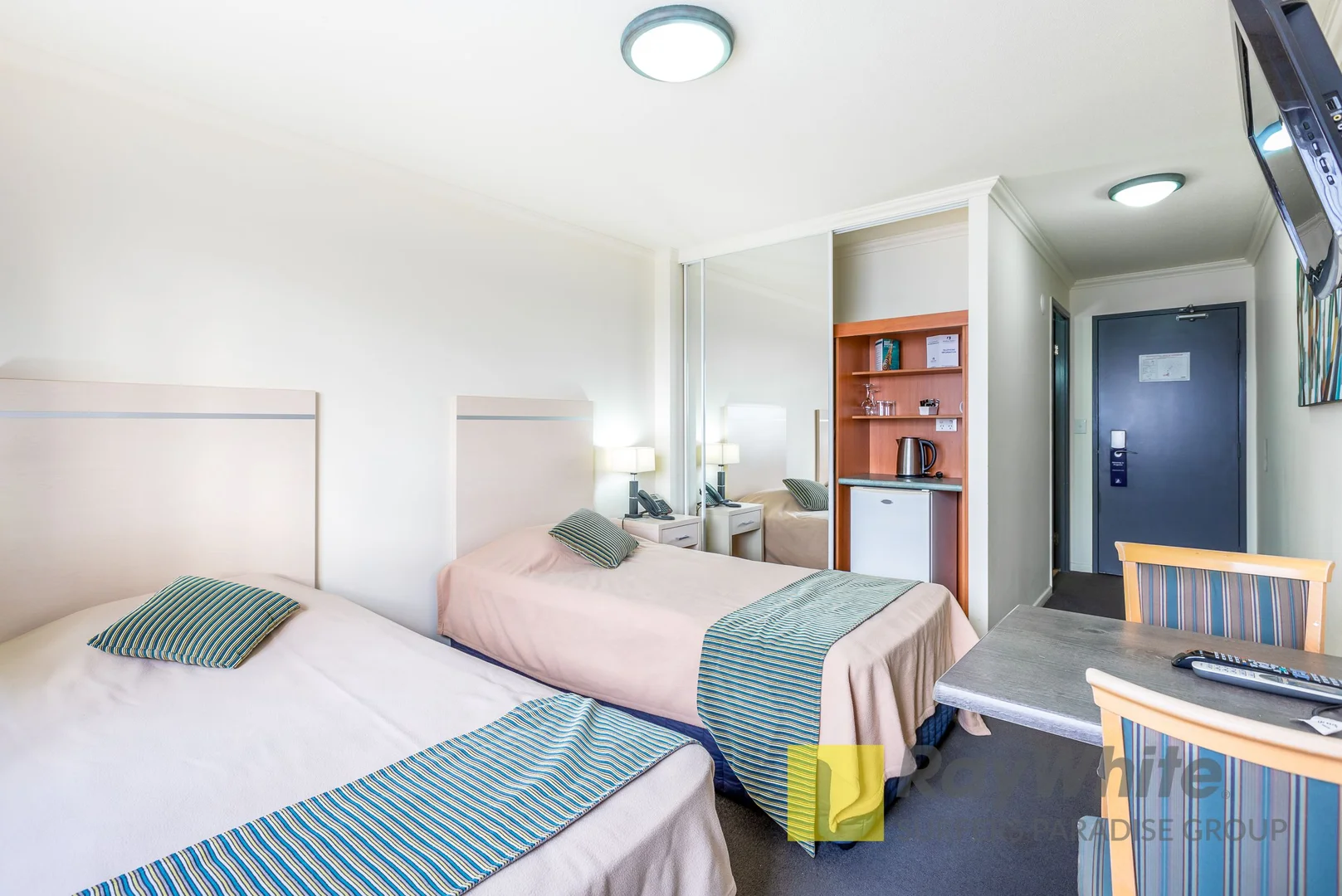 Additional image 2 of 302/140 Ferny Avenue, Surfers Paradise QLD 4217