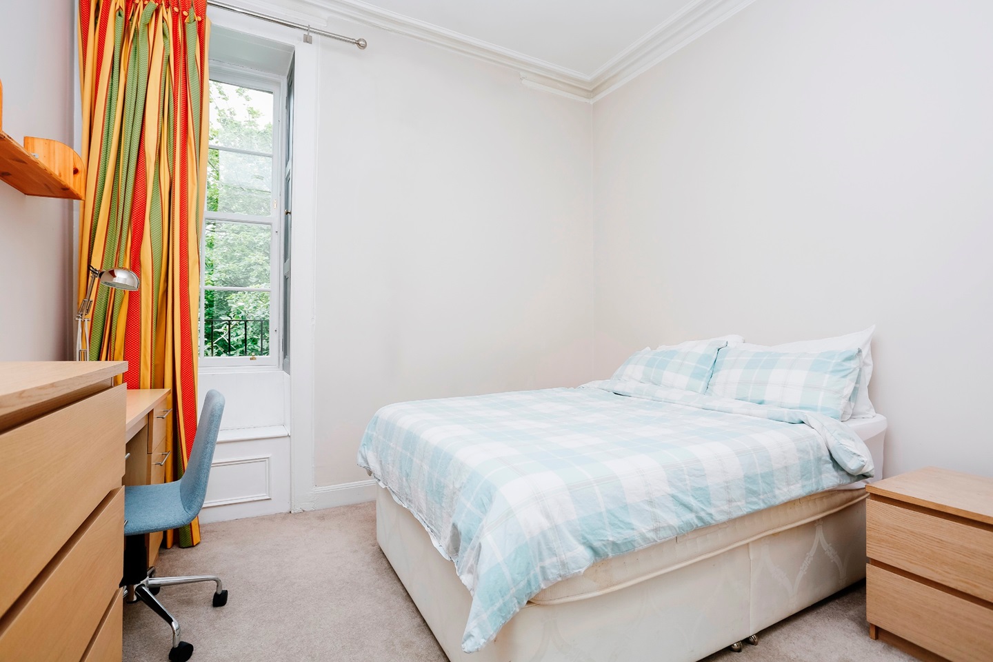 Additional image 12 of 5 Bed Flat, Forrest Road, EH1, N1 7GU