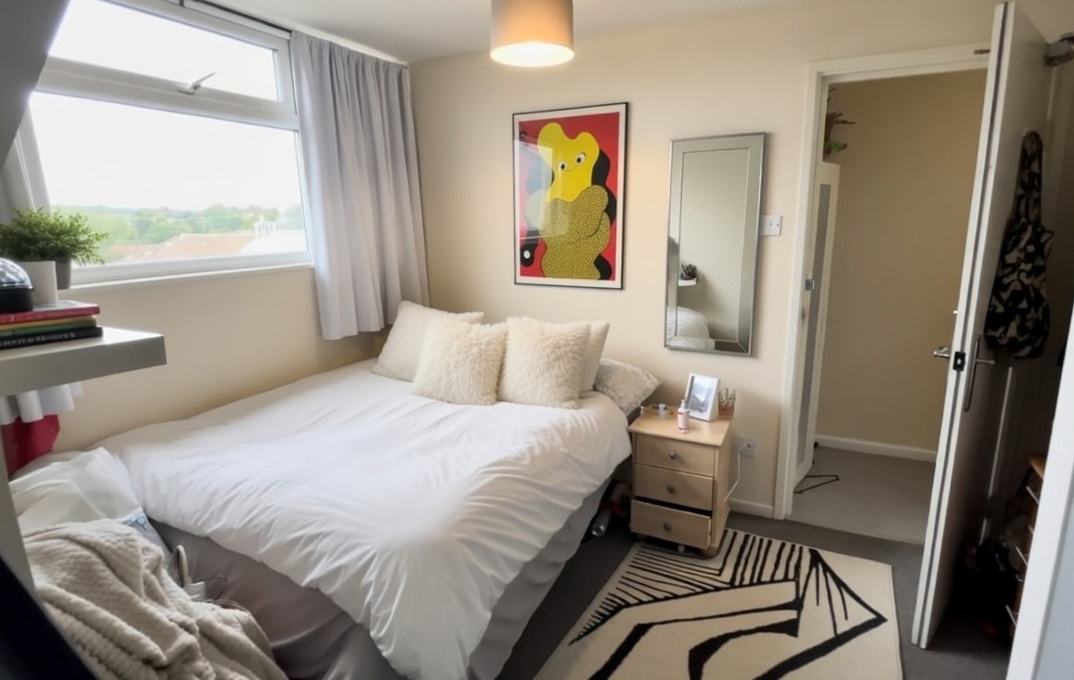 Room in a Shared House, Lodore Road, BS16, N1 7GU