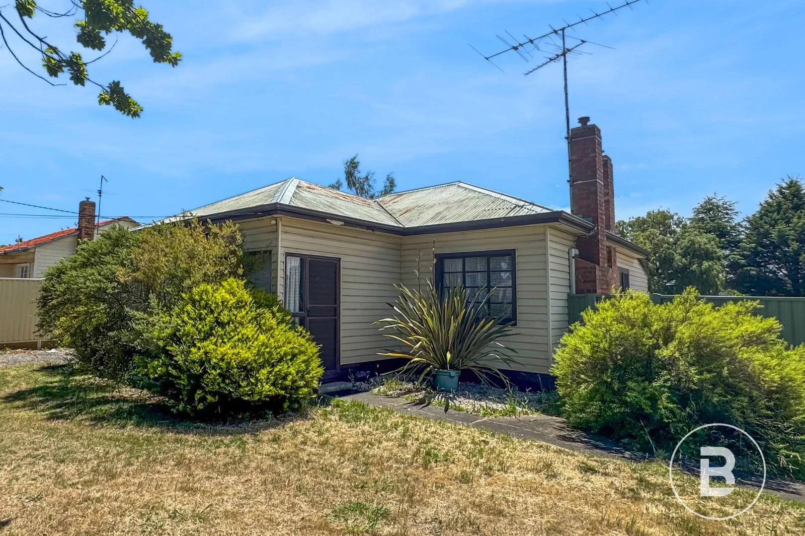 54 Birdwood Avenue, Sebastopol VIC 3356