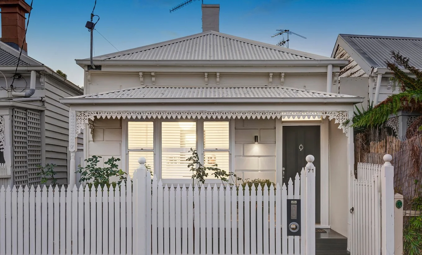 71 Bayview Street, Prahran VIC 3181