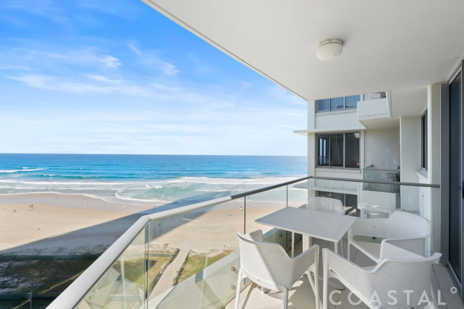 19/25 Northcliffe Terrace, Surfers Paradise QLD 4217