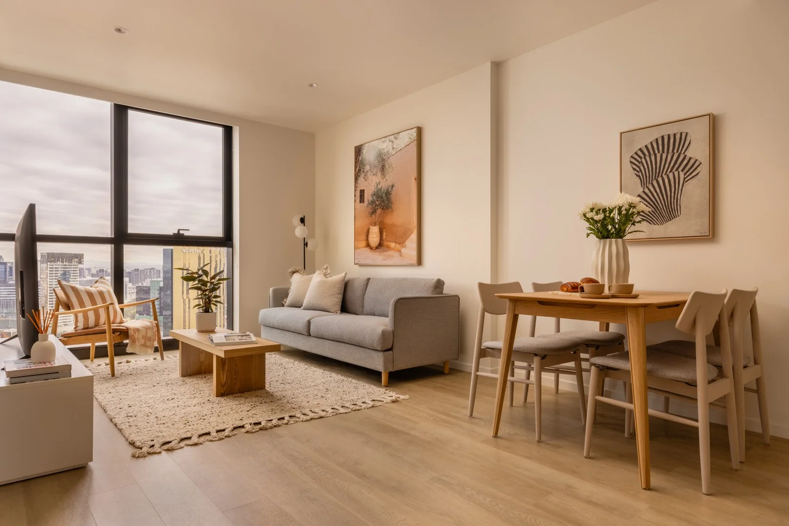 1 bed/15-85 Gladstone St, South Melbourne VIC 3205