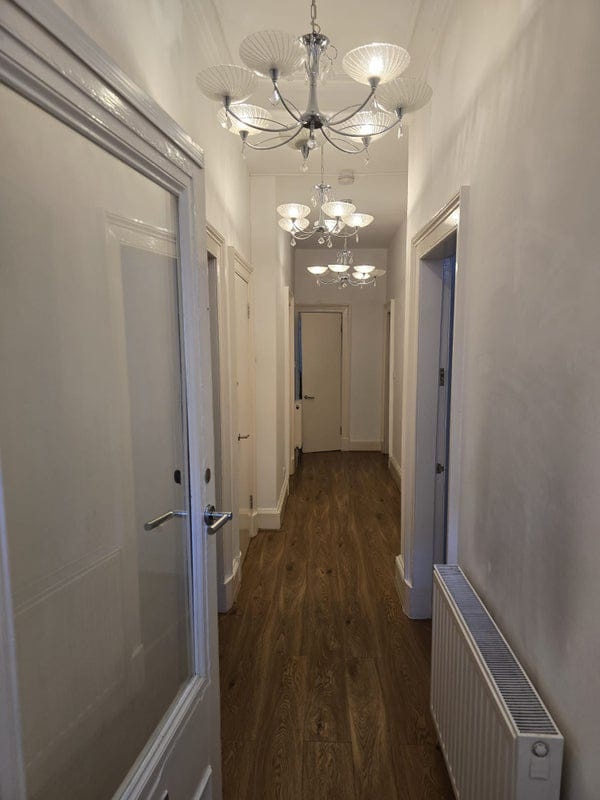 Room in a Shared Flat, Brunswick St, EH7, N1 7GU photo 2