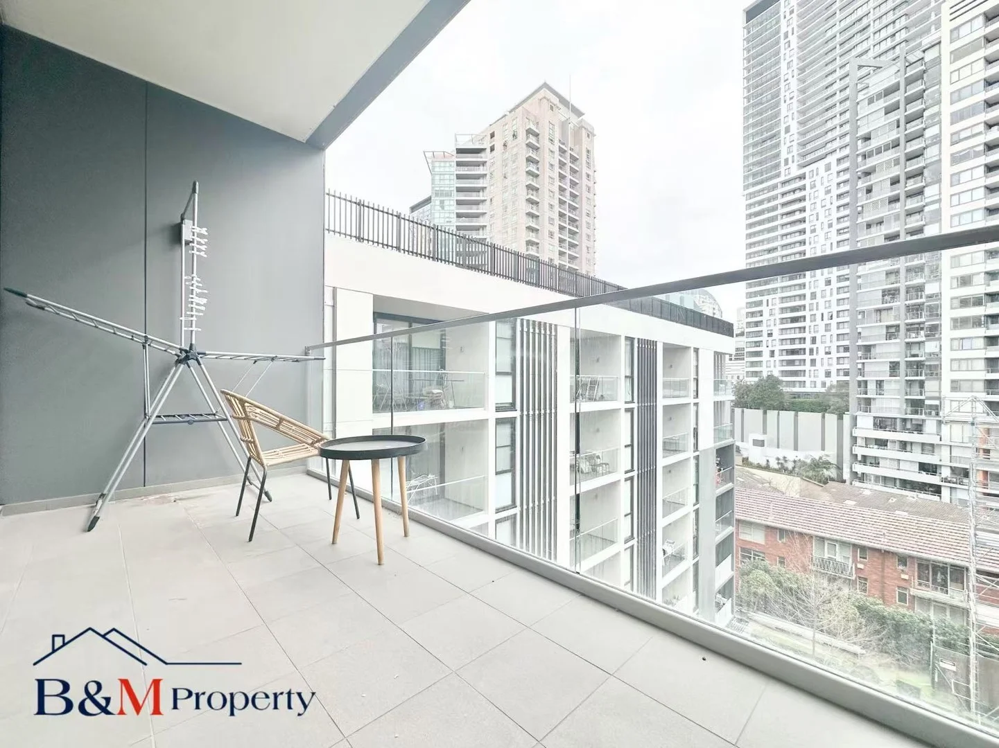 Additional image 7 of 707/28-30 Anderson Street, Chatswood NSW 2067