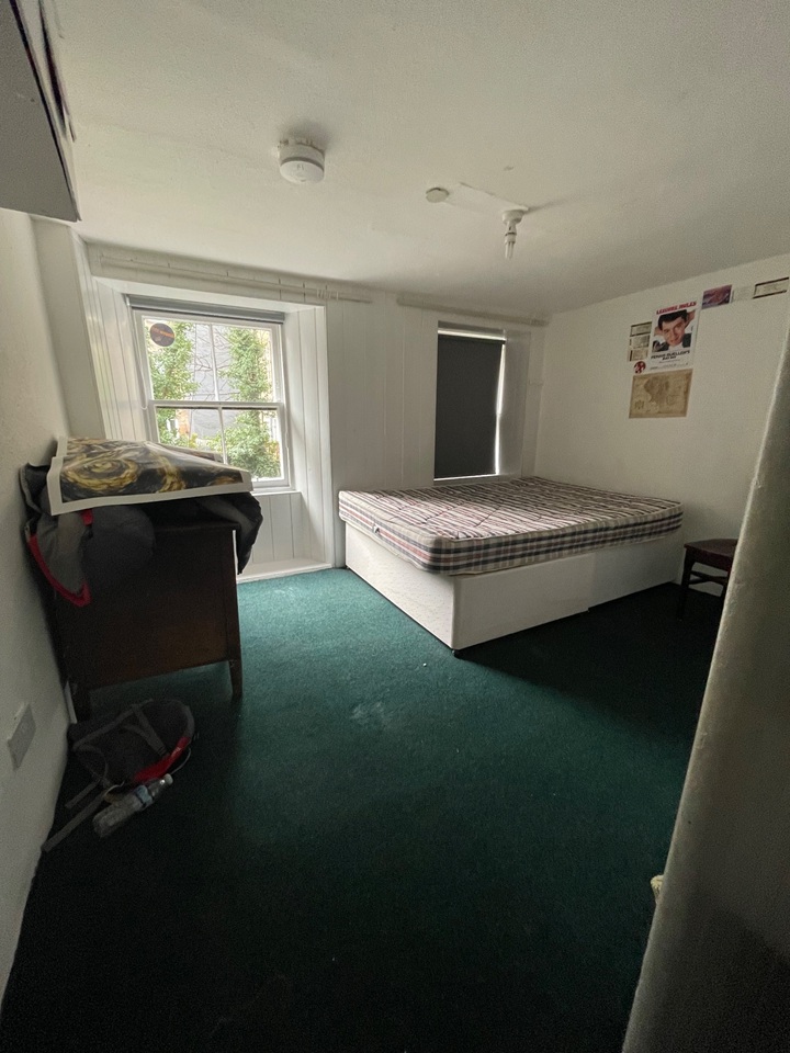 2 Bed Flat, Alfred Terrace, G12, N1 7GU photo 5
