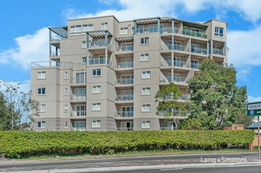 607/5 City View Road, Pennant Hills NSW 2120