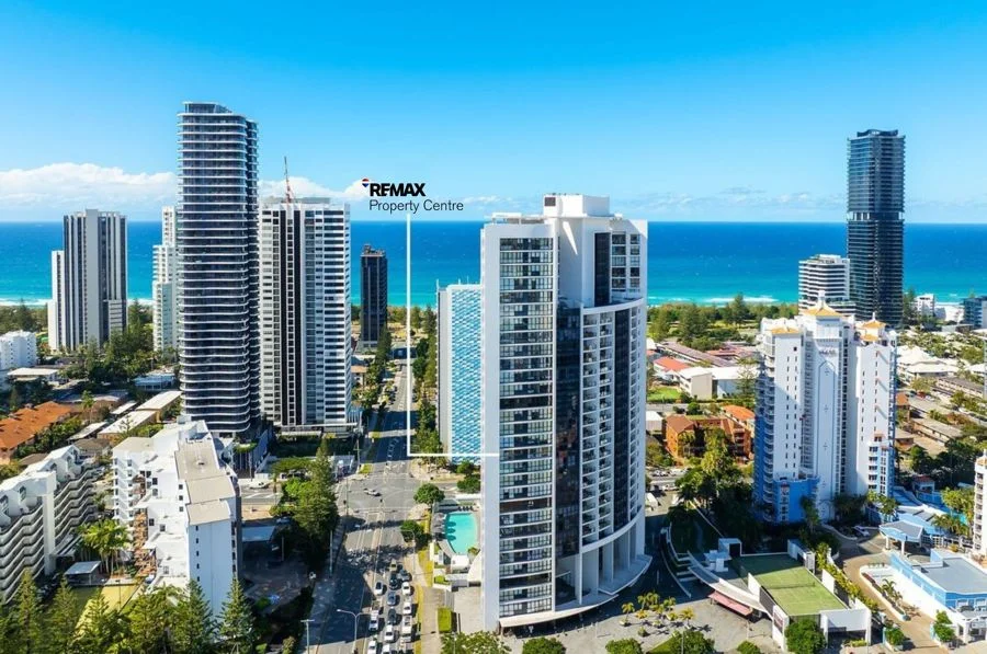 Additional image 3 of 1401/22 Surf Parade, Broadbeach QLD 4218