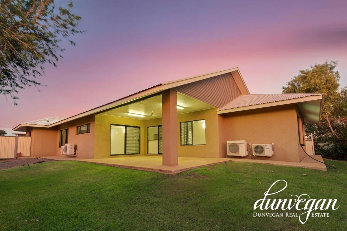Additional image 14 of 12 Garrkkar Street, Lyons NT 0810