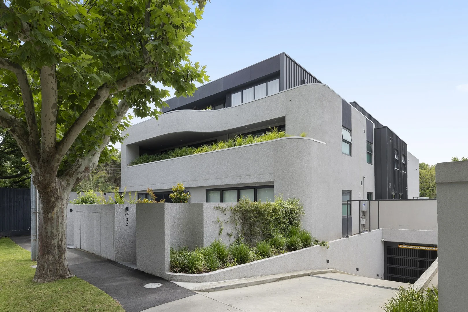 101/1 Bryson Avenue, Brighton VIC 3186