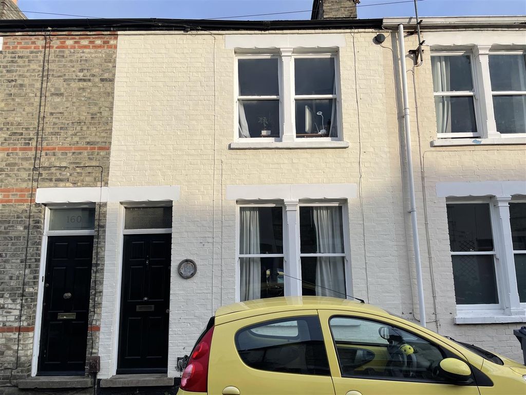 5 bed terraced house to rentThoday Street, Cambridge CB1