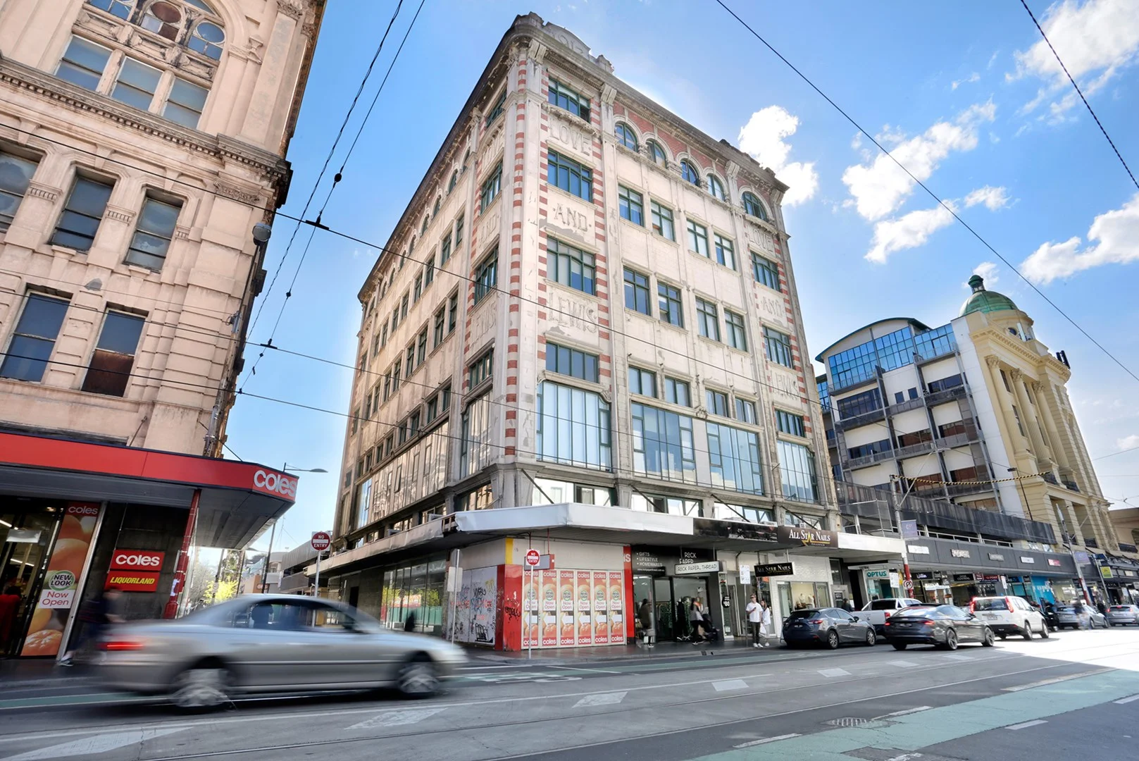 12/321 Chapel Street, Prahran VIC 3181