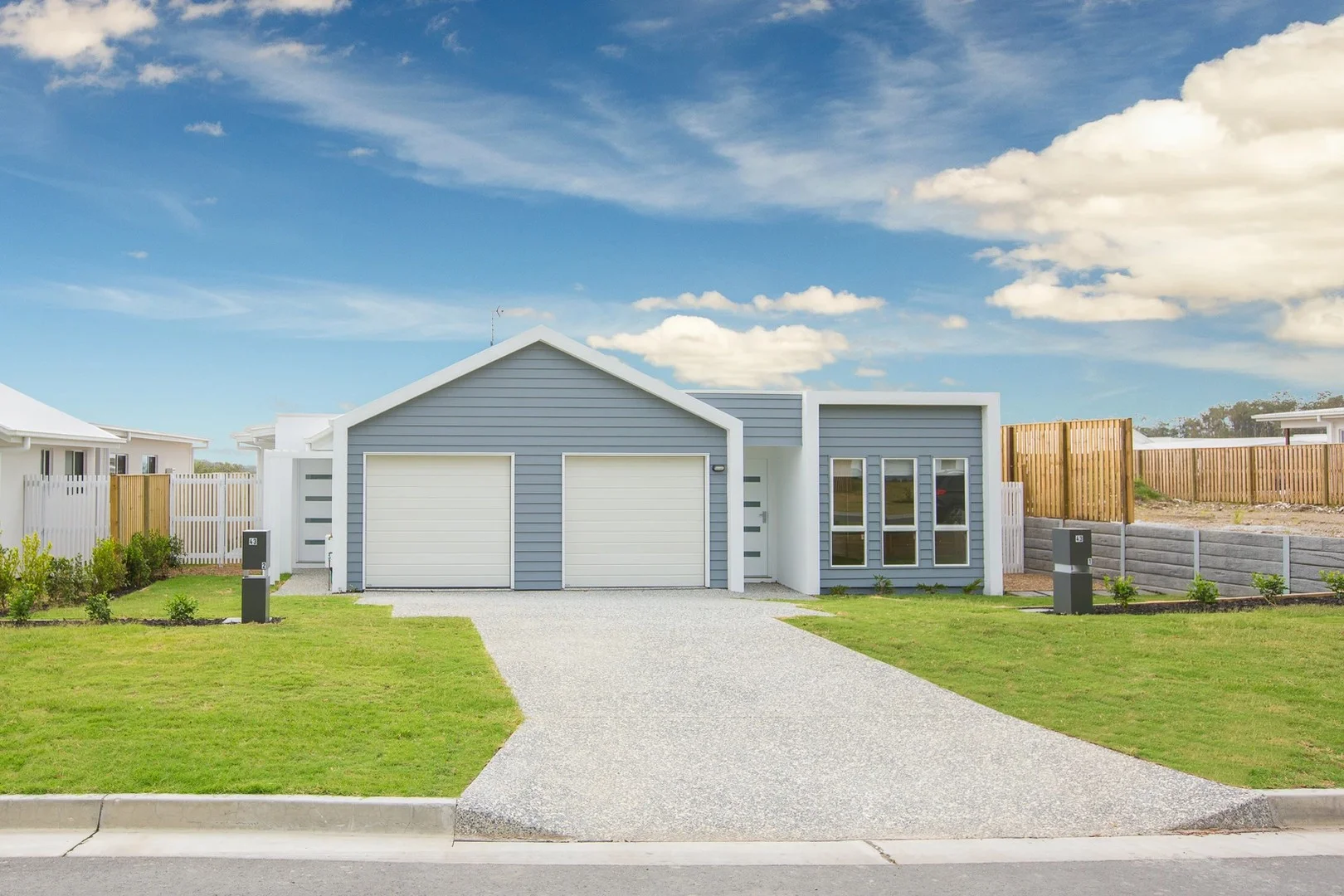 2/43 Lauenstein Crescent, Pimpama QLD 4209